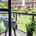 Loft Lindo Com Ar Condic, Wifi, Perto De Capivari