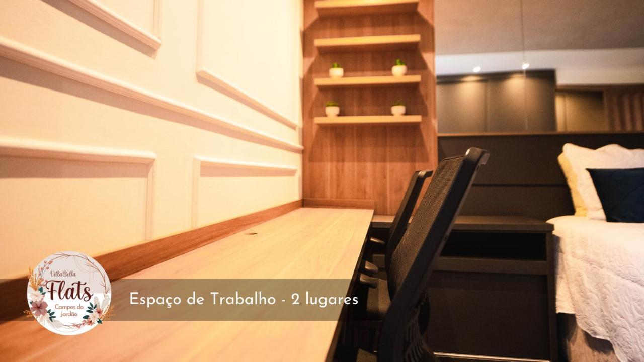 Loft Lindo Com Ar Condic, Wifi, Perto De Capivari *