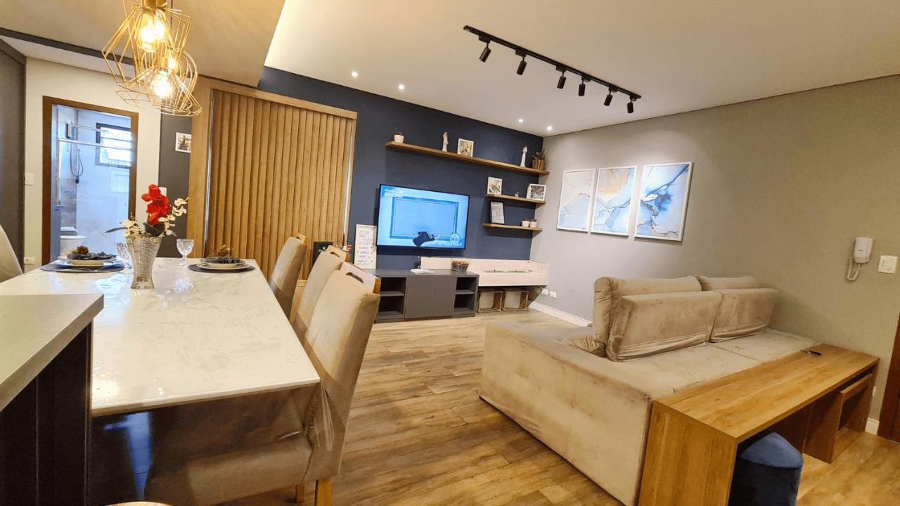 Apartamento Loft Lindo Com Ar Condic, Wifi, Perto De Capivari *