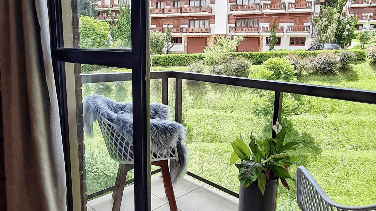 Loft Lindo Com Ar Condic, Wifi, Perto De Capivari Campos do Jordão