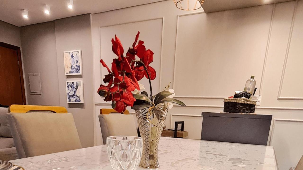 Apartamento Loft Lindo Com Ar Condic, Wifi, Perto De Capivari *