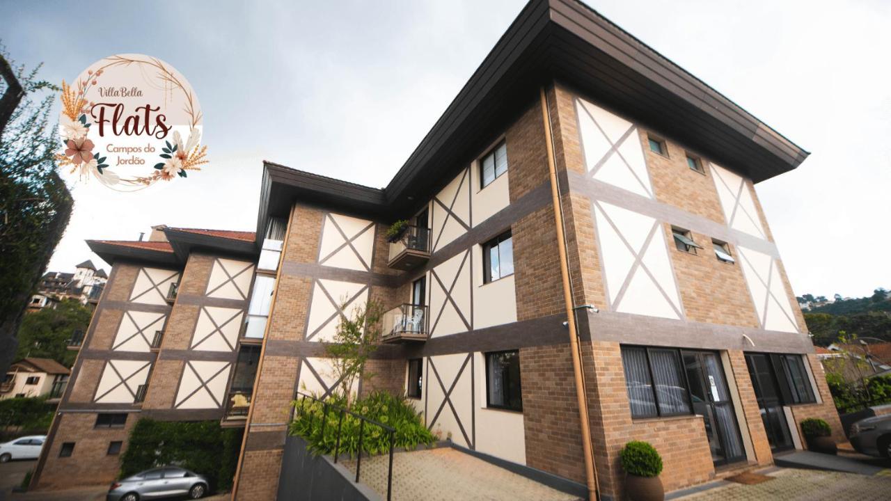 Apartamento Loft Lindo Com Ar Condic, Wifi, Perto De Capivari *