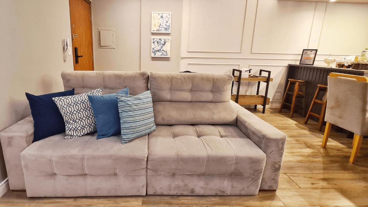 Loft Lindo Com Ar Condic, Wifi, Perto De Capivari
